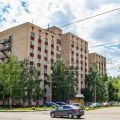 Комната, УЛ. АКАДЕМИКА ПАВЛОВА, 11 Комната, УЛ. АКАДЕМИКА ПАВЛОВА, 11