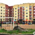 1-комнатная квартира, УЛ. ЦЕНТРАЛЬНАЯ, 10 1-комнатная квартира, УЛ. ЦЕНТРАЛЬНАЯ, 10