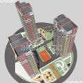 1-комнатная квартира, УЛ. ДРУЖБЫ, 73К3 1-комнатная квартира, УЛ. ДРУЖБЫ, 73К3