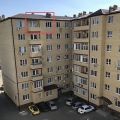 1-комнатная квартира, КОМАРОВА, 30 1-комнатная квартира, КОМАРОВА, 30