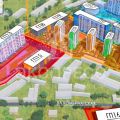 1-комнатная квартира, УЛ. ПОЛЕВАЯ, 105К7 1-комнатная квартира, УЛ. ПОЛЕВАЯ, 105К7