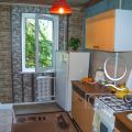4-комнатная квартира, ПЕР. КРАСНЫХ ПАРТИЗАН, 26 4-комнатная квартира, ПЕР. КРАСНЫХ ПАРТИЗАН, 26