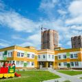1-комнатная квартира, УЛ. ОСНАБРЮКСКАЯ, 30 1-комнатная квартира, УЛ. ОСНАБРЮКСКАЯ, 30