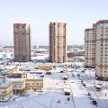 3-комнатная квартира, УЛ. ОСНАБРЮКСКАЯ, 30 3-комнатная квартира, УЛ. ОСНАБРЮКСКАЯ, 30