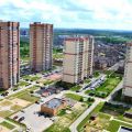 2-комнатная квартира, УЛ. ОСНАБРЮКСКАЯ, 30 2-комнатная квартира, УЛ. ОСНАБРЮКСКАЯ, 30