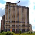 1-комнатная квартира, УЛ. ОСНАБРЮКСКАЯ, 30 1-комнатная квартира, УЛ. ОСНАБРЮКСКАЯ, 30