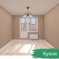 1-комнатная квартира, УЛ. ОСНАБРЮКСКАЯ, 30 1-комнатная квартира, УЛ. ОСНАБРЮКСКАЯ, 30