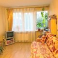 1-комнатная квартира, ПР-КТ. ХУДОЖНИКОВ, 24 К3 1-комнатная квартира, ПР-КТ. ХУДОЖНИКОВ, 24 К3