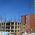 1-комнатная квартира, УЛ. АЗАРОВСКАЯ, 36 1-комнатная квартира, УЛ. АЗАРОВСКАЯ, 36