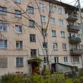 1-комнатная квартира, УЛ. ДМИТРИЯ ДОНСКОГО, 26 1-комнатная квартира, УЛ. ДМИТРИЯ ДОНСКОГО, 26