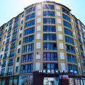 1-комнатная квартира, ПР-КТ. ПОБЕДЫ 1-комнатная квартира, ПР-КТ. ПОБЕДЫ
