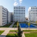 1-комнатная квартира, УЛ. ЛУЧИСТАЯ, 2 1-комнатная квартира, УЛ. ЛУЧИСТАЯ, 2