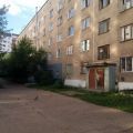 Комната, УЛ. ТАНЦОРОВА Комната, УЛ. ТАНЦОРОВА