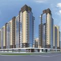 1-комнатная квартира, ПР-КТ. ГЕРОЯ РОССИИ РОДИОНОВА Е.Н., 13 1-комнатная квартира, ПР-КТ. ГЕРОЯ РОССИИ РОДИОНОВА Е.Н., 13
