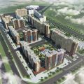 2-комнатная квартира, ПР-КТ. ГЕРОЯ РОССИИ РОДИОНОВА Е.Н. 2-комнатная квартира, ПР-КТ. ГЕРОЯ РОССИИ РОДИОНОВА Е.Н.