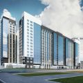 1-комнатная квартира, ПР-КТ. ГЕРОЯ РОССИИ РОДИОНОВА Е.Н. 1-комнатная квартира, ПР-КТ. ГЕРОЯ РОССИИ РОДИОНОВА Е.Н.
