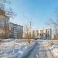 2-комнатная квартира, УЛ. РЕКОРДНАЯ 2-комнатная квартира, УЛ. РЕКОРДНАЯ