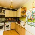 4-комнатная квартира, УЛ. ИМ АНТОНОВА-САРАТОВСКОГО В.П. 4-комнатная квартира, УЛ. ИМ АНТОНОВА-САРАТОВСКОГО В.П.