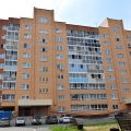 1-комнатная квартира, УЛ. САРАФАНОВСКАЯ, 71 1-комнатная квартира, УЛ. САРАФАНОВСКАЯ, 71