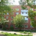 Комната, УЛ. ВОСТРЕЦОВА, 5/1 Комната, УЛ. ВОСТРЕЦОВА, 5/1