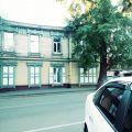 2-комнатная квартира, УЛ. МАРАТА, 70А 2-комнатная квартира, УЛ. МАРАТА, 70А