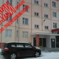 1-комнатная квартира, НИЖНЕВАРТОВСК, РАБОЧАЯ 27 1-комнатная квартира, НИЖНЕВАРТОВСК, РАБОЧАЯ 27