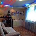 4-комнатная квартира, НИЖНЕВАРТОВСК, ЗАВОДСКАЯ 27 4-комнатная квартира, НИЖНЕВАРТОВСК, ЗАВОДСКАЯ 27