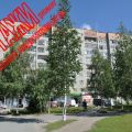 2-комнатная квартира, НИЖНЕВАРТОВСК, ЛЕНИНА 9 КОР3 2-комнатная квартира, НИЖНЕВАРТОВСК, ЛЕНИНА 9 КОР3