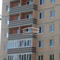 1-комнатная квартира, РОСТОВ-НА-ДОНУ, 1-Й КОННОЙ АРМИИ 13В 1-комнатная квартира, РОСТОВ-НА-ДОНУ, 1-Й КОННОЙ АРМИИ 13В