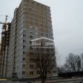1-комнатная квартира, РОСТОВ-НА-ДОНУ, ГОРСОВЕТСКАЯ 57 1-комнатная квартира, РОСТОВ-НА-ДОНУ, ГОРСОВЕТСКАЯ 57