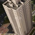 1-комнатная квартира, РОСТОВ-НА-ДОНУ, КОМАРОВА Б-Р 18/3 1-комнатная квартира, РОСТОВ-НА-ДОНУ, КОМАРОВА Б-Р 18/3