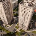 1-комнатная квартира, РОСТОВ-НА-ДОНУ, КОМАРОВА Б-Р 18/3 1-комнатная квартира, РОСТОВ-НА-ДОНУ, КОМАРОВА Б-Р 18/3