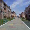 1-комнатная квартира, РОСТОВ-НА-ДОНУ, ОРБИТАЛЬНАЯ 66 1-комнатная квартира, РОСТОВ-НА-ДОНУ, ОРБИТАЛЬНАЯ 66
