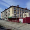 1-комнатная квартира, РОСТОВ-НА-ДОНУ, ОРБИТАЛЬНАЯ 7 1-комнатная квартира, РОСТОВ-НА-ДОНУ, ОРБИТАЛЬНАЯ 7