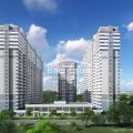 1-комнатная квартира, РОСТОВ-НА-ДОНУ, НАНСЕНА 83 1-комнатная квартира, РОСТОВ-НА-ДОНУ, НАНСЕНА 83