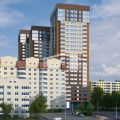 1-комнатная квартира, РОСТОВ-НА-ДОНУ, КОМАРОВА Б-Р 30 1-комнатная квартира, РОСТОВ-НА-ДОНУ, КОМАРОВА Б-Р 30