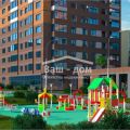 1-комнатная квартира, РОСТОВ-НА-ДОНУ, КОМАРОВА Б-Р 30 1-комнатная квартира, РОСТОВ-НА-ДОНУ, КОМАРОВА Б-Р 30