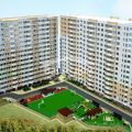 1-комнатная квартира, РОСТОВ-НА-ДОНУ, ГОРСОВЕТСКАЯ 57 1-комнатная квартира, РОСТОВ-НА-ДОНУ, ГОРСОВЕТСКАЯ 57