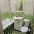 2-комнатная квартира, УЛ. КРИВОРОЖСКАЯ, 5 2-комнатная квартира, УЛ. КРИВОРОЖСКАЯ, 5