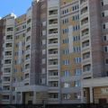 1-комнатная квартира, УЛ. УХТОМСКОГО, ПОЗ.3 1-комнатная квартира, УЛ. УХТОМСКОГО, ПОЗ.3