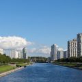 2-комнатная квартира, НАБ. НОВОСМОЛЕНСКАЯ, 1 2-комнатная квартира, НАБ. НОВОСМОЛЕНСКАЯ, 1