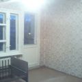 1-комнатная квартира, УЛ. ЗАБАЙКАЛЬСКАЯ, 26 1-комнатная квартира, УЛ. ЗАБАЙКАЛЬСКАЯ, 26