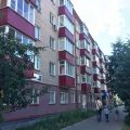 2-комнатная квартира, УЛ. НУРСУЛТАНА НАЗАРБАЕВА, 21/64 2-комнатная квартира, УЛ. НУРСУЛТАНА НАЗАРБАЕВА, 21/64