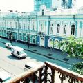 2-комнатная квартира, УЛ. КАРЛА МАРКСА, 31 2-комнатная квартира, УЛ. КАРЛА МАРКСА, 31