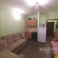 1-комнатная квартира, УЛ. КРАУЗЕ, 17 1-комнатная квартира, УЛ. КРАУЗЕ, 17