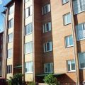 1-комнатная квартира, УЛ. ВЕСЕННЯЯ, 26 1-комнатная квартира, УЛ. ВЕСЕННЯЯ, 26