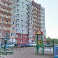 1-комнатная квартира, УЛ. СОЛНЕЧНАЯ, 14 1-комнатная квартира, УЛ. СОЛНЕЧНАЯ, 14