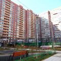 1-комнатная квартира, Г. КРАСНОГОРСК, УСПЕНСКАЯ 1-комнатная квартира, Г. КРАСНОГОРСК, УСПЕНСКАЯ