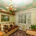 1-комнатная квартира, УЛ. ЯГОДИНСКАЯ, 37 1-комнатная квартира, УЛ. ЯГОДИНСКАЯ, 37