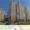 1-комнатная квартира, УЛ. СОСНОВАЯ, 14 1-комнатная квартира, УЛ. СОСНОВАЯ, 14